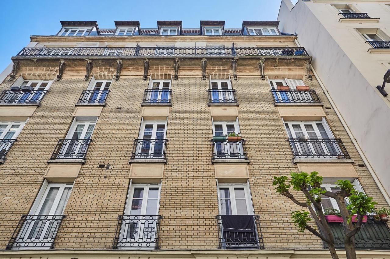 Apartment Parc Des Expositions By Prestige *