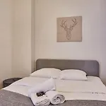 Apartment Parc Des Expositions By Studio Prestige