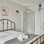 Apartment Parc Des Expositions By Studio Prestige