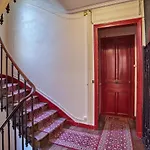 Apartment Parc Des Expositions By Studio Prestige