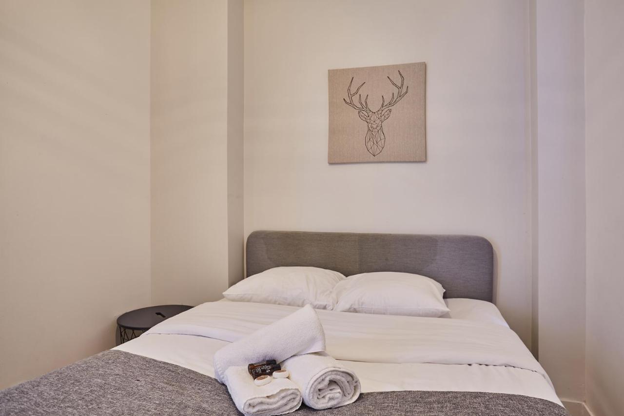 Parc Des Expositions By Prestige Apartment *