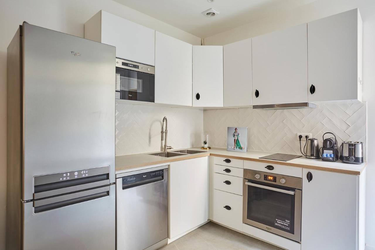 Parc Des Expositions By Prestige Apartment Paris