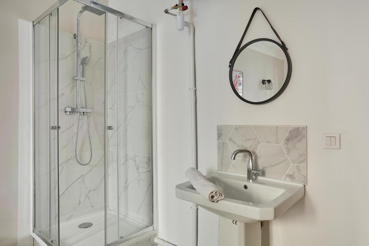 Parc Des Expositions By Prestige Apartment Paris