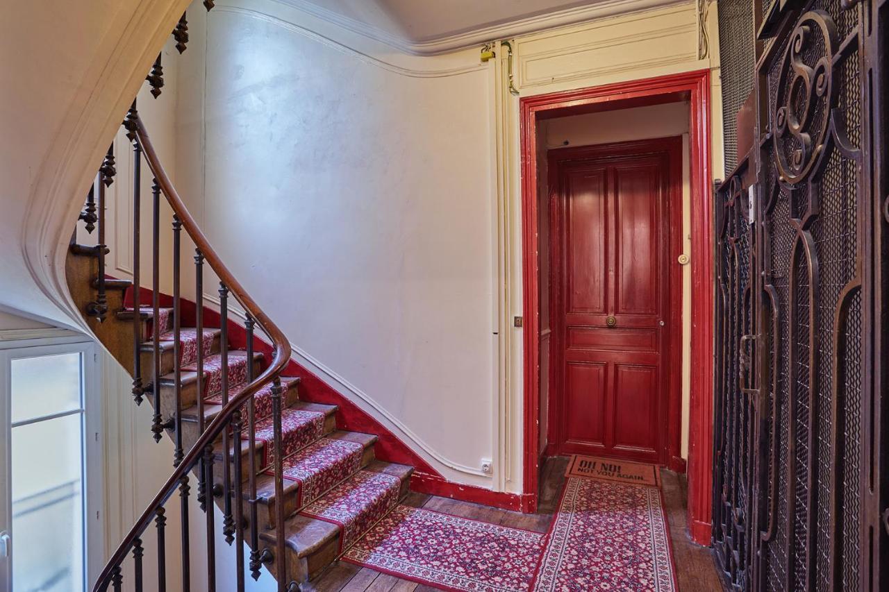 Apartment Parc Des Expositions By Prestige Paris