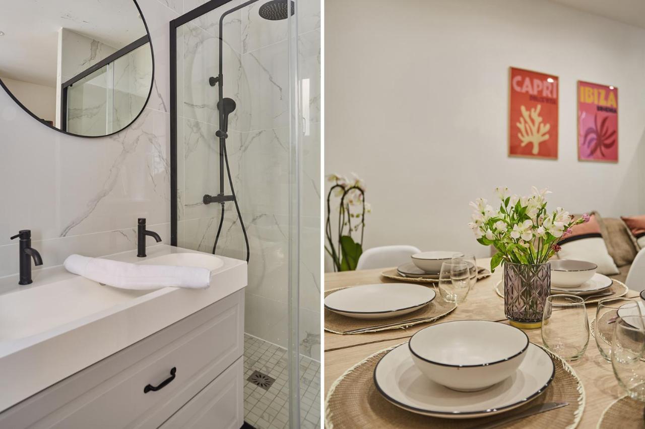 Parc Des Expositions By Prestige Apartment *